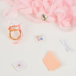 Pink Surprise Balls (x 6)><noscript><img width=