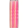 Pink Twisted Long Candles (x 16)>Meri Meri Clearance
