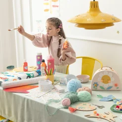 Pirate Coloring Posters (x 2)>Meri Meri Outlet