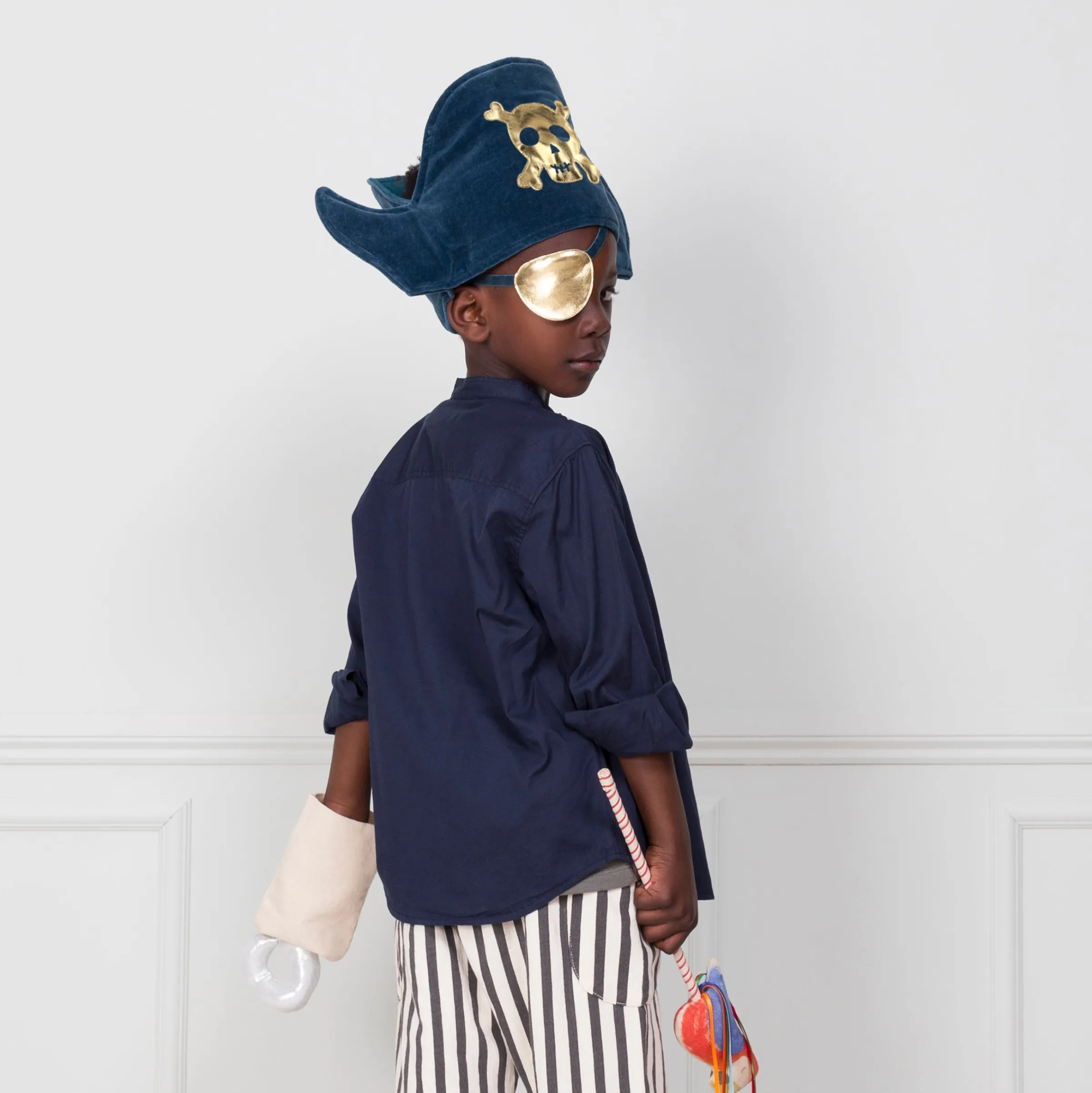 Pirate Costume>Meri Meri Sale