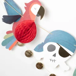Pirate Icon Garland Set><noscript><img width=