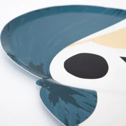 Pirate Plates (x 8)><noscript><img width=