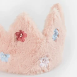 Plush Pink Crown><noscript><img data-lazyloaded=