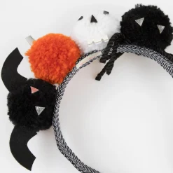Pompom Characters Headband><noscript><img width=