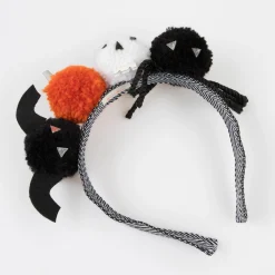 Pompom Characters Headband><noscript><img width=
