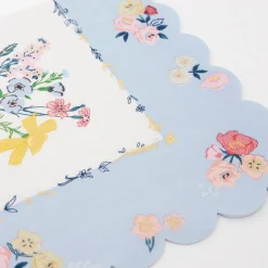 Pretty Patterns Napkin Set><noscript><img width=
