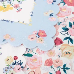 Pretty Patterns Napkin Set><noscript><img width=