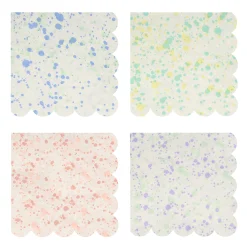 Pretty Patterns Napkin Set><noscript><img width=