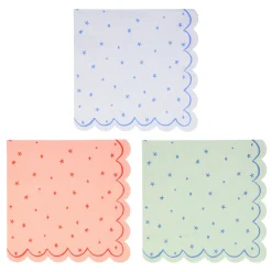 Pretty Patterns Napkin Set><noscript><img width=