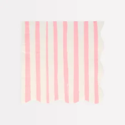 Pretty Patterns Napkin Set><noscript><img width=