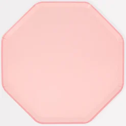 Pretty Pink Happy Birthday Party Set><noscript><img width=