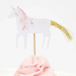 Princess Cupcake Kit (x 24 toppers)><noscript><img width=