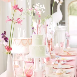 Princess Large Napkins (x 16)><noscript><img width=