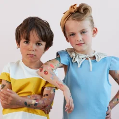 Princess Large Temporary Tattoos><noscript><img width=
