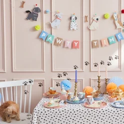 Puppy Napkins (x 16)><noscript><img width=