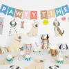 Puppy Party Set>Meri Meri Best