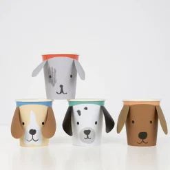 Puppy Party Set><noscript><img width=