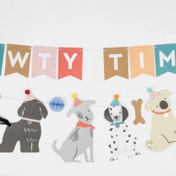 Puppy Party Set><noscript><img width=