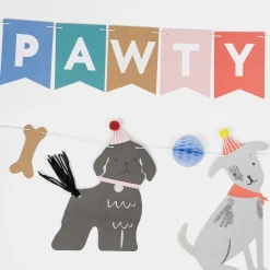 Puppy Party Set><noscript><img width=