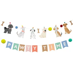 Puppy Party Set><noscript><img width=