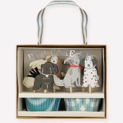 Puppy Party Set><noscript><img width=