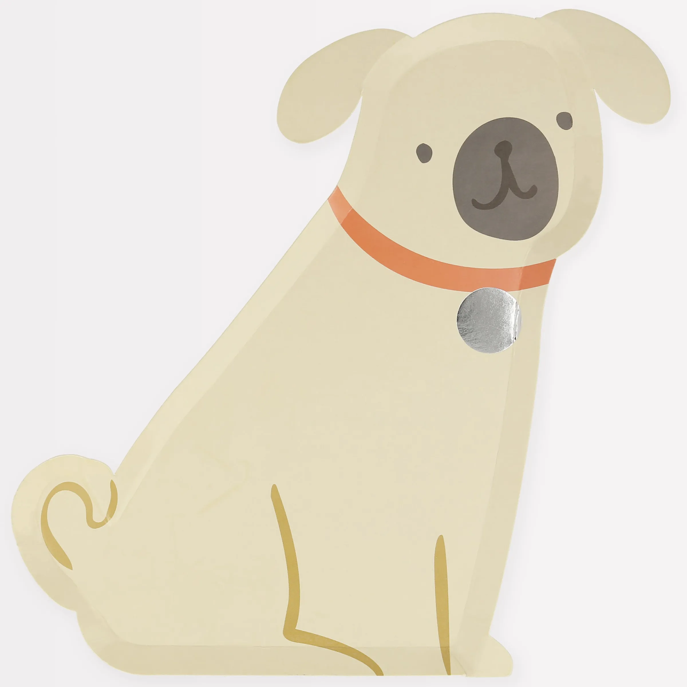 Puppy Party Set>Meri Meri Best