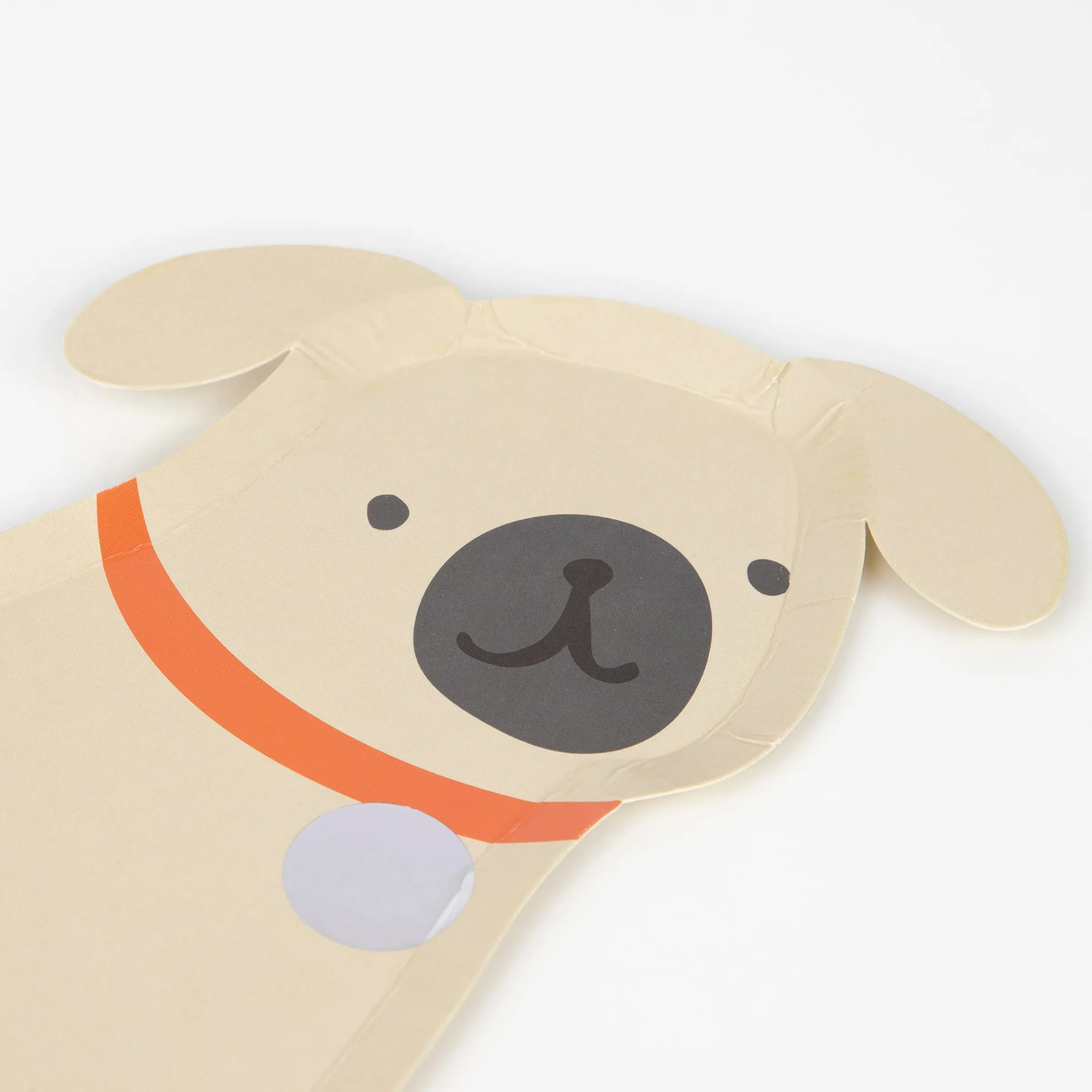 Puppy Party Set>Meri Meri Best