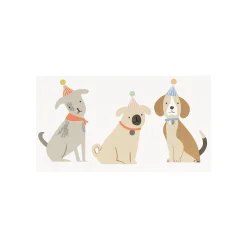 Puppy Temporary Tattoos><noscript><img width=