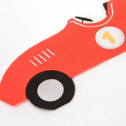 Race Car Napkins (x 16)><noscript><img width=