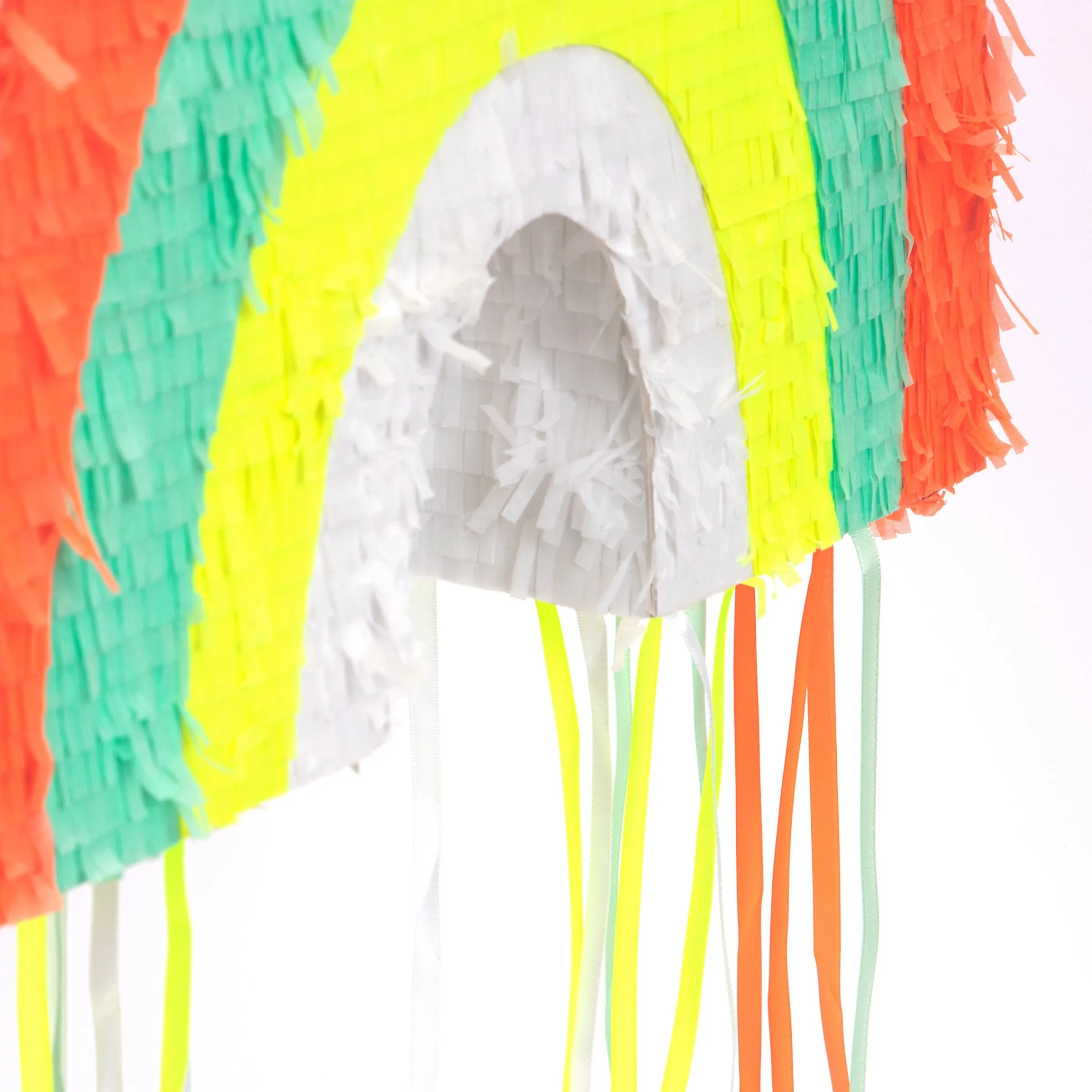Rainbow Party Piñata>Meri Meri Best