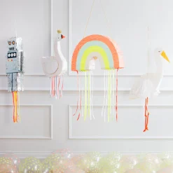 Rainbow Party Piñata><noscript><img width=