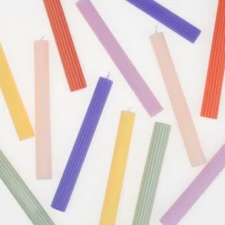 Rainbow Table Candles (x 12)><noscript><img width=