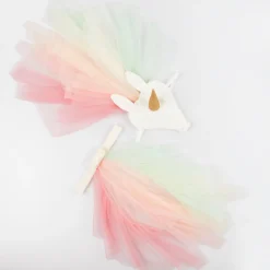 Rainbow Unicorn Costume><noscript><img width=