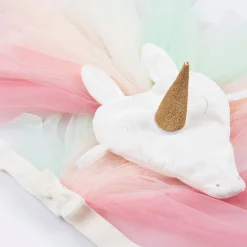 Rainbow Unicorn Costume><noscript><img width=