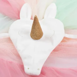 Rainbow Unicorn Costume><noscript><img width=