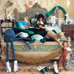 Rani Leopard Large Toy><noscript><img width=