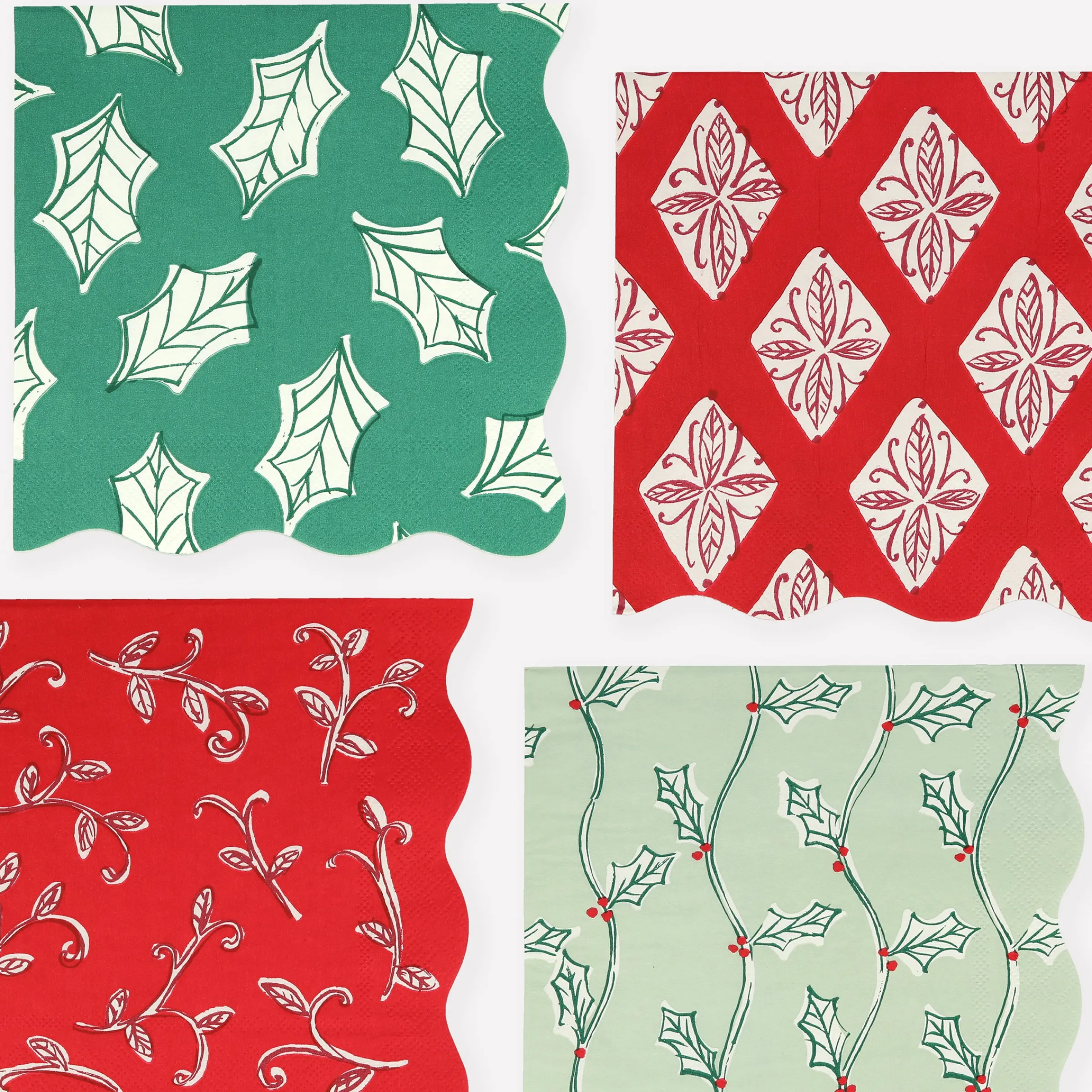 Reindeer Host Set>Meri Meri Outlet