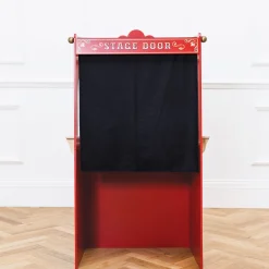 Retro Toy Puppet Theatre><noscript><img width=