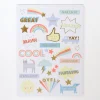 Reward Stickers (x 10 sheets)>Meri Meri Best