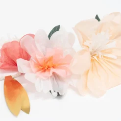 Rose Blossom Garland>Meri Meri Online