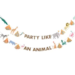 Safari Party Set><noscript><img width=
