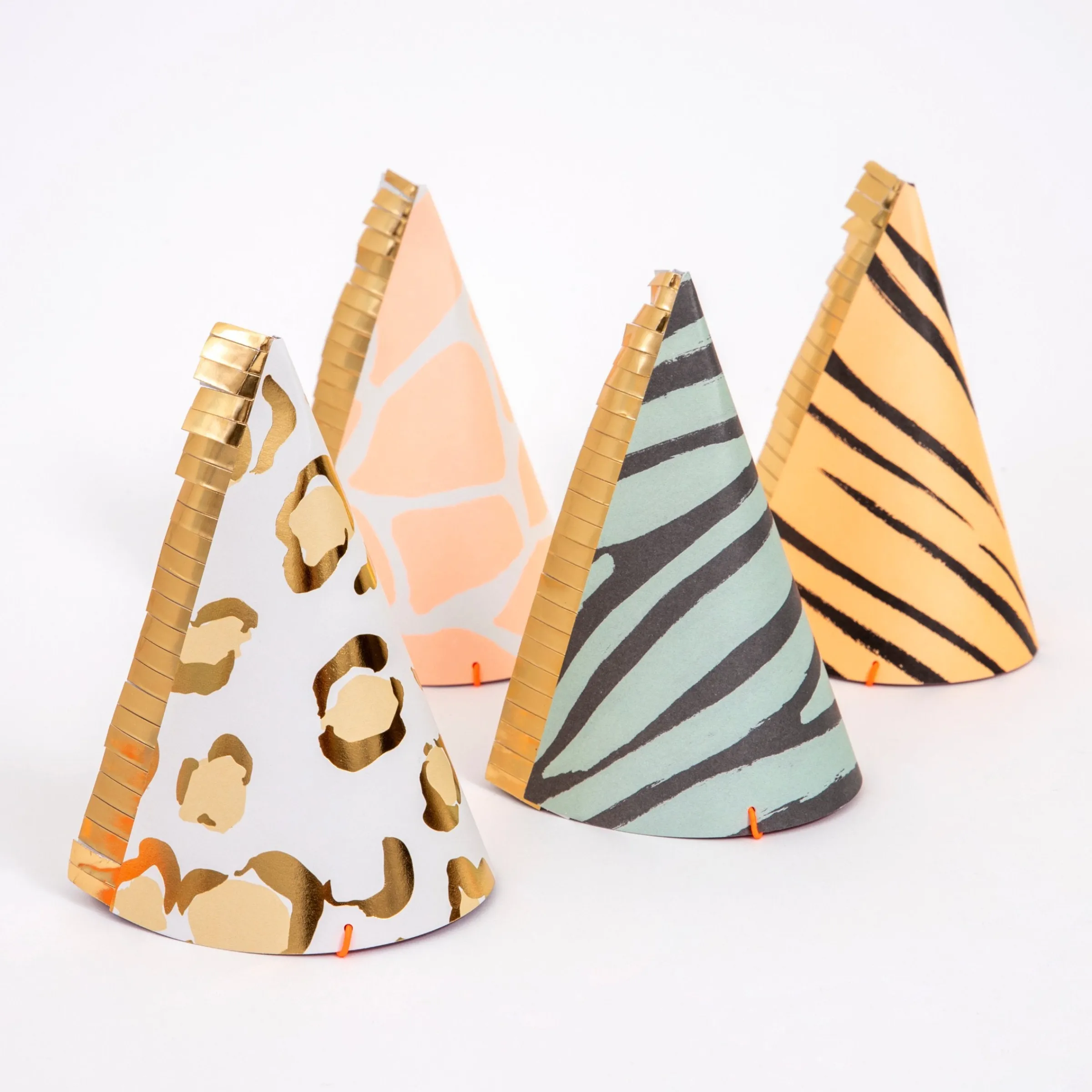 Safari Party Set>Meri Meri Best