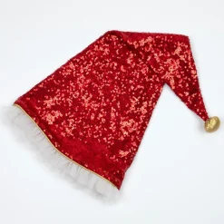 Santa's Little Helper Costume><noscript><img data-lazyloaded=