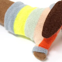 Sausage Dog Baby Rattle><noscript><img width=