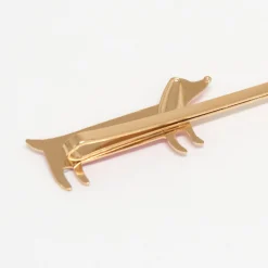 Sausage Dog Hair Slides (x 6)><noscript><img width=