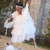Sequin Tulle Angel Costume>Meri Meri Fashion
