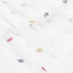 Sequin Tulle Angel Costume><noscript><img width=