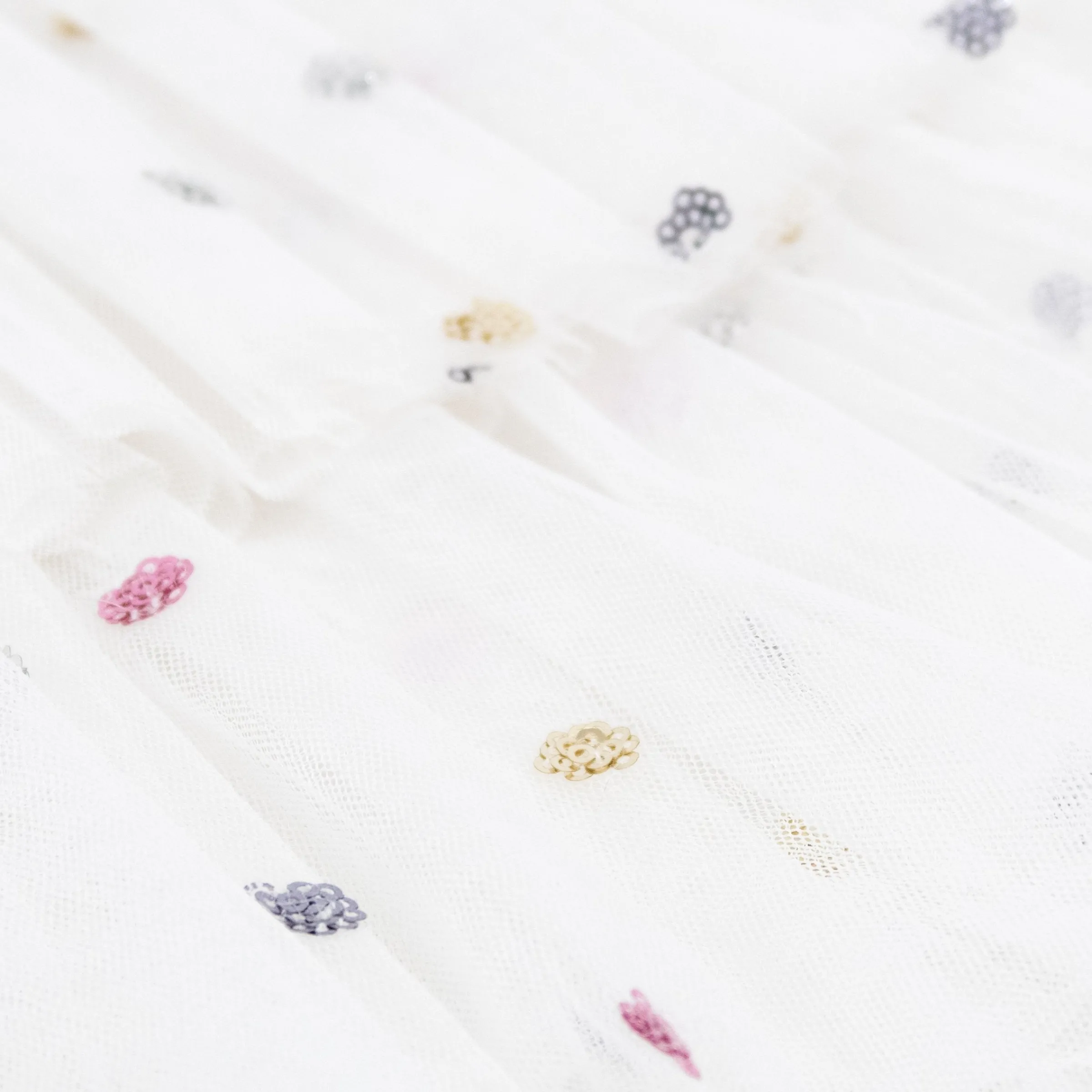 Sequin Tulle Angel Costume>Meri Meri Fashion