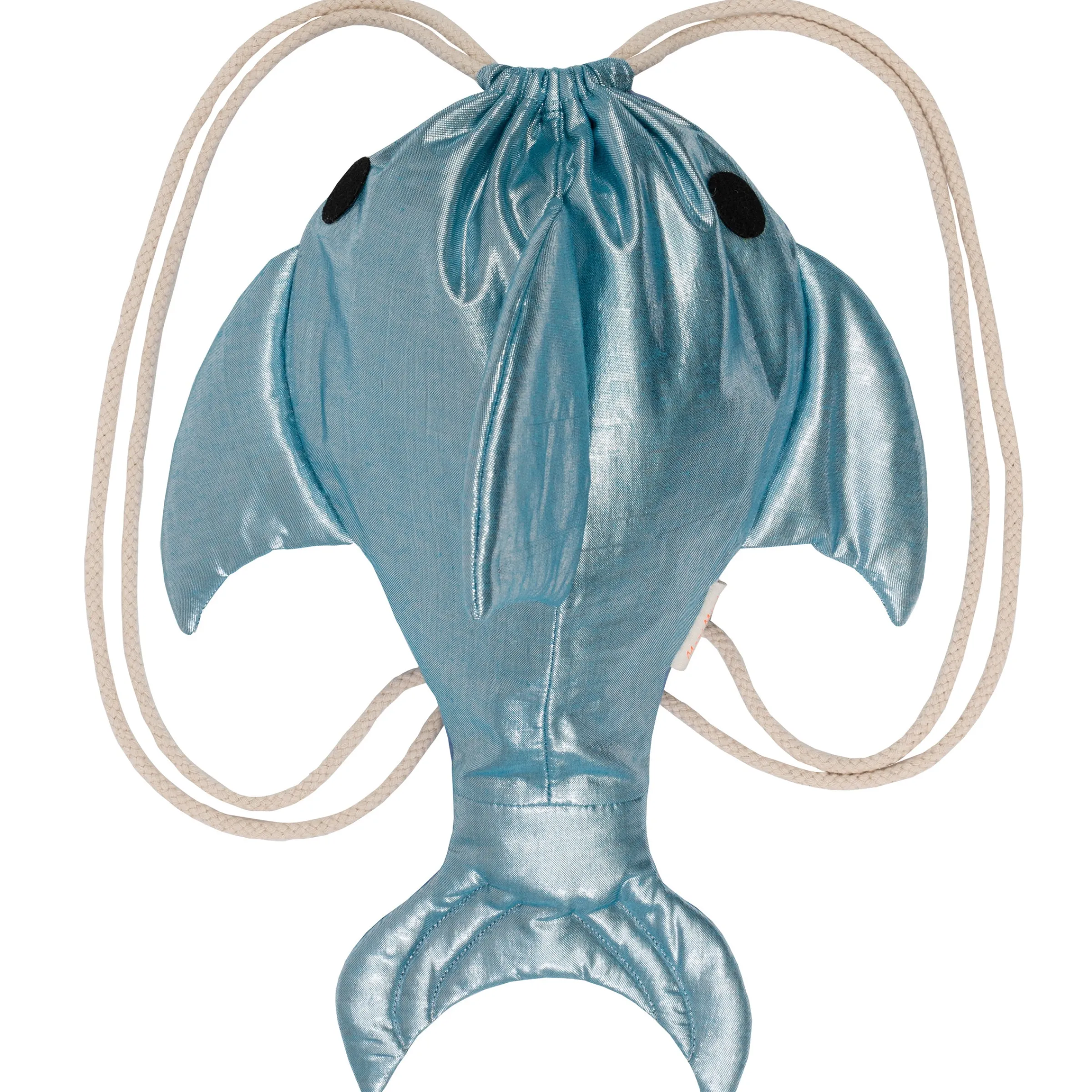 Shark Backpack>Meri Meri Sale