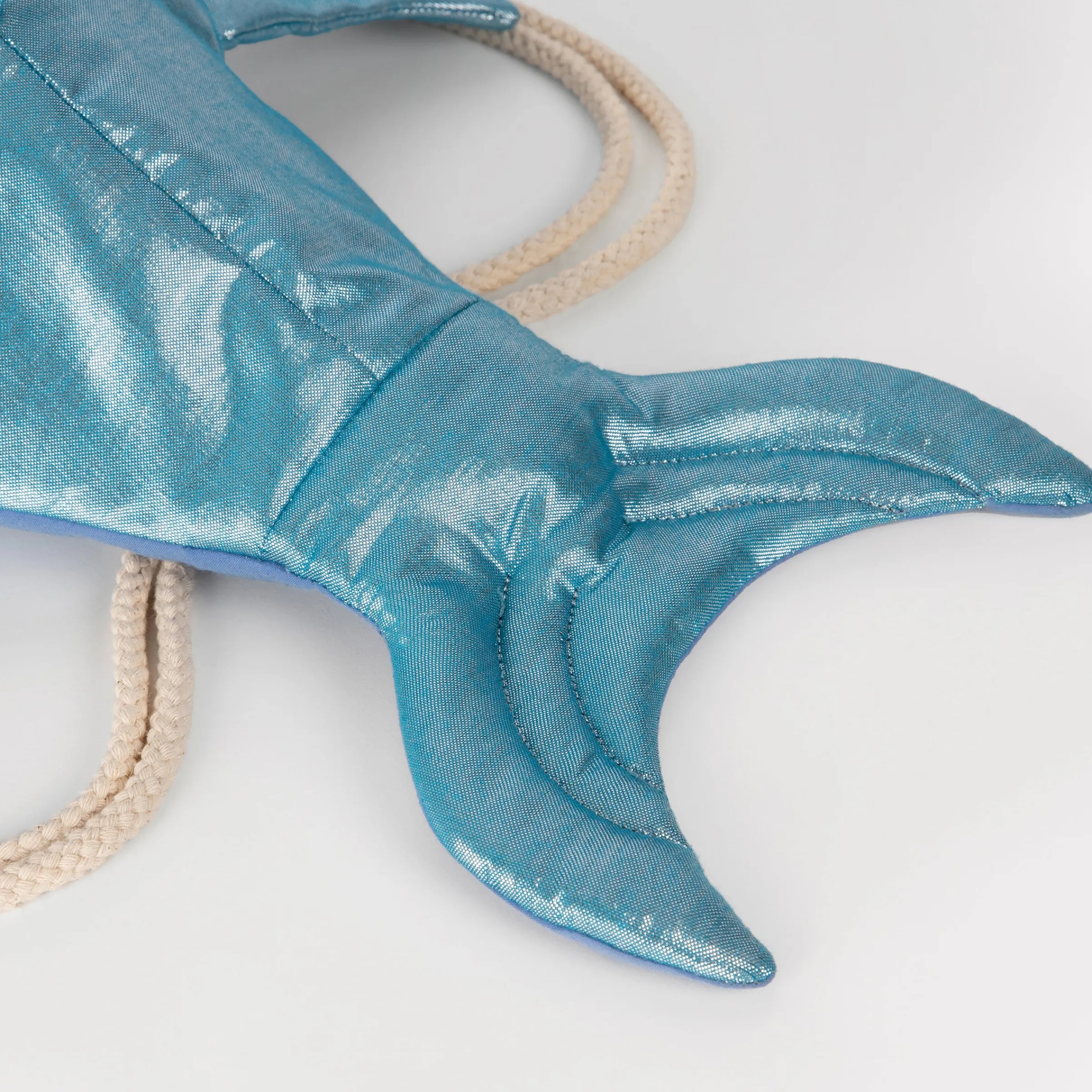 Shark Backpack>Meri Meri Sale